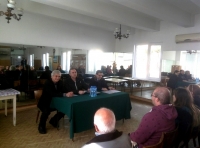Проведе се Конгрес на Съюза на Тракийските дружества