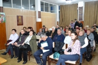 Тракийци преизбраха Тодор Ангелов за свой председател!