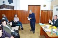 Тракийци преизбраха Тодор Ангелов за свой председател!