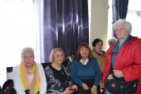 Тракийски гозби „овкусиха” Морското казино