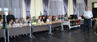 Тракийски гозби „овкусиха” Морското казино