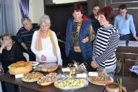 Тракийски гозби „овкусиха” Морското казино