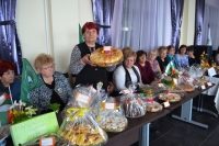 Тракийски гозби „овкусиха” Морското казино
