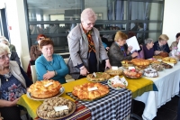 Тракийски гозби „овкусиха” Морското казино
