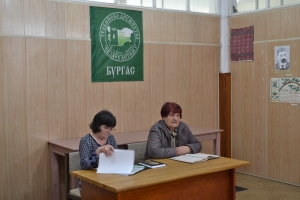 Малоазийският клуб направи своето годишно събрание