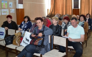 Малоазийският клуб направи своето годишно събрание